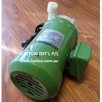 MAGNETIC DRIVE SEALLESS PUMP HCM-100LXP alternate image