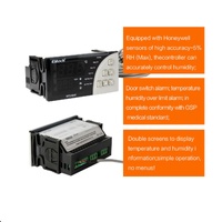 MTC-6040 Temperature Controller alternate image