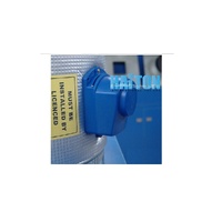 MZD-24-200 200mm 24V MOTORISED ZONE DAMPER VENTILATION alternate image