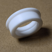 Mehen Plastic waterproof top cover for shaft 6006 MIX30 MIX60 MIX120 alternate image
