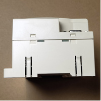 Mehen PLC CPU201-1402 AIM201-0201 Model No.: M00-03A or M00-03B alternate image