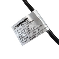 RS3A3-WDC IP54 8W Energetic Lighting LED Flush Downlight Tri-Colour alternate image