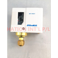 Saginomiya SNS-C106X Pressure Control / Switch High Pressure alternate image