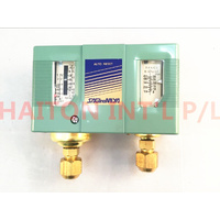 Saginomiya DNS-D306XM Dual Pressure Control Low P & High P alternate image