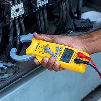 Fieldpiece SC480INT : Trms Power Clamp Meter alternate image