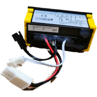 SF-101S(AR) SHANGFANG Digital Temperture Controllers -45 to 99 Deg alternate image