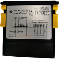 SF-102 TEMPERATURE CONTROLLER alternate image