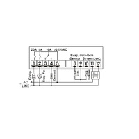 SF-104 TEMPERATURE CONTROLLER alternate image