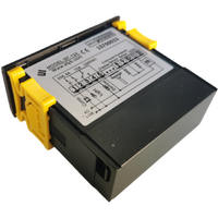 SF-124 TEMPERATURE CONTROLLER alternate image