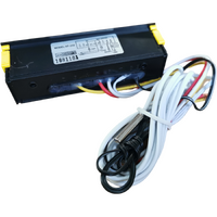 SF-202 TEMPERATURE CONTROLLER alternate image