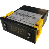 SF-401 TEMPERATURE CONTROLLER alternate image