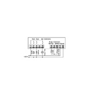 SF-634 TEMPERATURE CONTROLLER alternate image