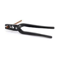 ST-301 Super Stars Pipe Repair Plier Easily Repair Flattened Pipes alternate image