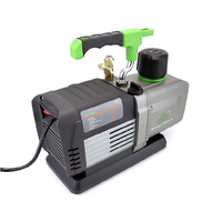 ST-4BM SUPER STARS INTELLIGENT VACUUM PUMP alternate image