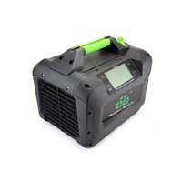 ST-520D Super Star Digital Recovery Unit alternate image
