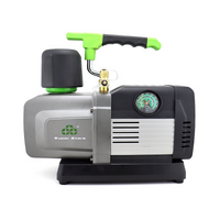 ST-8BM SUPER STARS Intelligent Single Vacuum Pump 8.5CFM alternate image