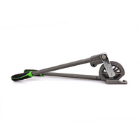 ST-N364M-06 Super Stars Roller Type Tube Bender alternate image