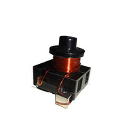 STARTER RELAY JQ SERIES 1/5 alternate image