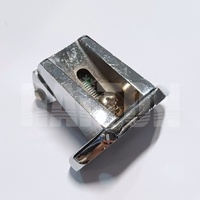 LT-1500 Surface Mount Latch (Set) - Commercial Coolroom Fittings alternate image