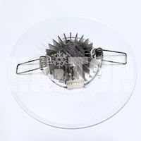 TLSE23W 5W IP20 LED Emergency Light Lithium Battery alternate image