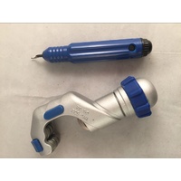 WK-519FT-L 45°ECCENTRIC CONE TYPE FLARING TOOL alternate image