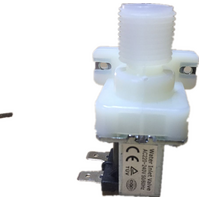 XJD-04 ICEMAKER / DISHWASHER WATER INLET/DRAIN VALVE 10L/m alternate image