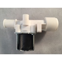 XJD-48 DISHWASHER WATER INLET / DRAIN VALVE 10L/m AC240V alternate image