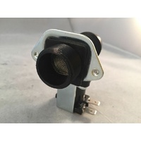 XJD-49 DISHWASHER WATER INLET/DRAIN VALVE 10L/m alternate image