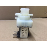 XJD-59 ICEMAKER / DISHWASHER WATER INLET/DRAIN VALVE 10L/m alternate image