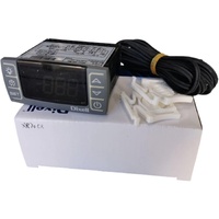 XR70CX-5N0I3 Digital Controller DIXELL alternate image