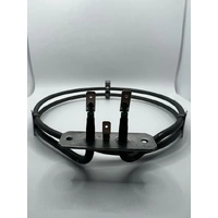 SIMPSON FAN FORCED OVEN ELEMENT 2400W LONG NECK | 61817000 61816000 445966 alternate image