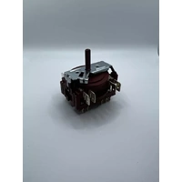 ILVE MAXI OVEN FUNCTION SELECTOR SWITCH | PD90FNMP-B P90NMP alternate image