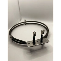 OEM SMEG OVEN FAN FORCED ELEMENT 806890807 2000W | SEE DESCRIPTION alternate image