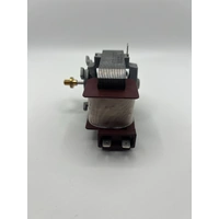 ORIGINAL SMEG 70CM OVEN FAN FORCED MOTOR | SC805AVO8 SC805AO-8 SC800P-8 alternate image