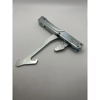 ORIGINAL SMEG OVEN DOOR HINGE (SINGLE) | LF98105SS LF98100SS LF96105SS JRP30GIBW alternate image