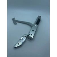 ILVE OVEN DOOR HINGE (SINGLE) FOR DOUBLE GLASS OVEN DOORS | PD120B6NMP/MX alternate image