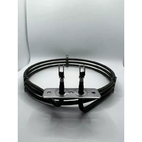 SMEG FAN FORCED OVEN ELEMENT 3 RING 2700W | RFF504D RFF504 RFF404/1 OF602XA alternate image
