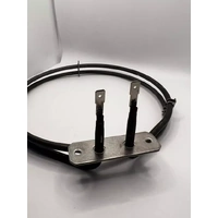 SMEG 2200W FAN OVEN ELEMENT + STUDS | 63K914W ML14 94403149309 944031732 alternate image