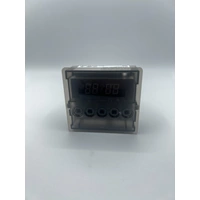 SMEG DIGITAL CLOCK TIMER | SA9066AS CSA20X alternate image