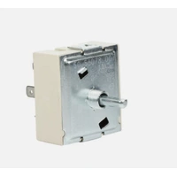 EGO HOTPLATE SIMMERSTAT CONTROL ENERGY REGULATOR 0534777597 | 0534001567 PHH522S alternate image