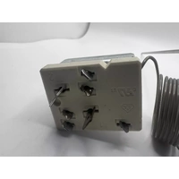 SMEG OVEN THERMOSTAT | SA9066XS SA9066 SA9065XNG SA9065 SA9058X FS61XNG alternate image
