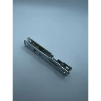 SMEG OVEN DOOR HINGE SUPPORT RUNNER | FS61XNG FS60WHNG C91GMXAT alternate image