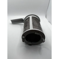 ELECTROLUX DISHWASHER DRAIN FILTER | 91151503903 DX203WK 91191861300 ESF68040X alternate image
