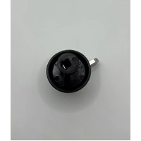 SMEG COOKER CONTROL KNOB | SA605SS alternate image