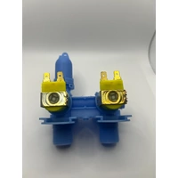 FISHER AND PAYKEL WASHING MACHINE DUAL INLET VALVE 424320P | WA1068G1 alternate image