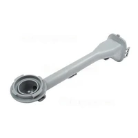 OEM SMEG DISHWASHER UPPER/TOP SPRAY ARM FEED PIPE | SA623WH SA614X-1 SA614X alternate image
