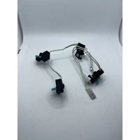 SMEG OVEN IGNITOR DAISY CHAIN | CIR64XS3 CIR34XS3 WE64S3 SR84PGH SR84AOGH alternate image