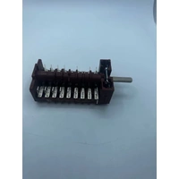 ILVE OVEN SELECTOR SWITCH A/34/04 | M120BDMP-ILVE M1207DMP-ILVE D900NMP-ILVE alternate image