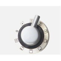 ILVE OVEN FUNCTION SELECTOR KNOB | T60LMP-T60WMP PE60MP-PE60NMP alternate image