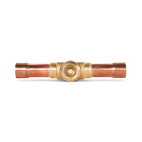 Sight Glasses - Danfoss | Sight Glass 3/8